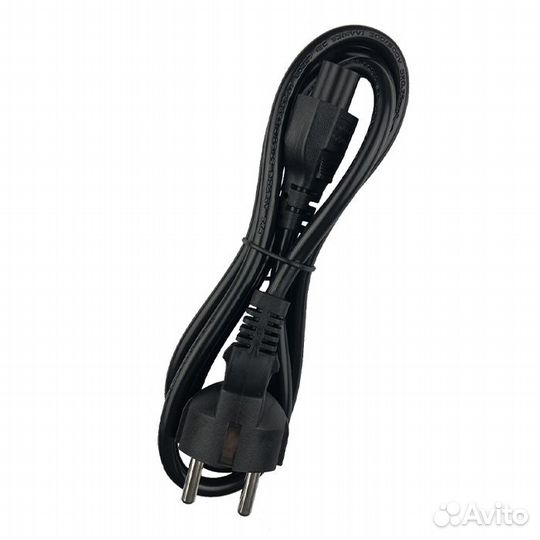 Блок питания для ноутбуков Toshiba (15V 5A)