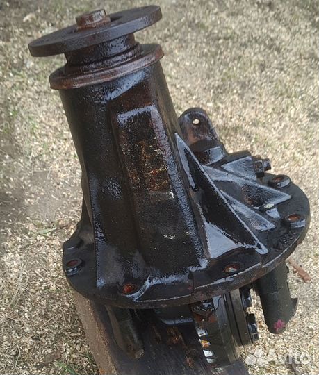 Редуктор заднего моста Suzuki Grand Vitara