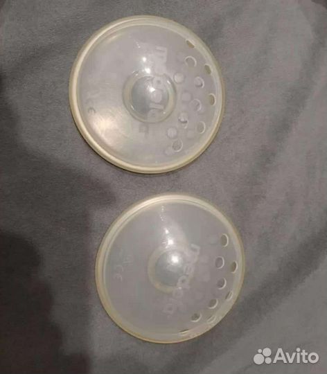 Молокоотсос medela электрический