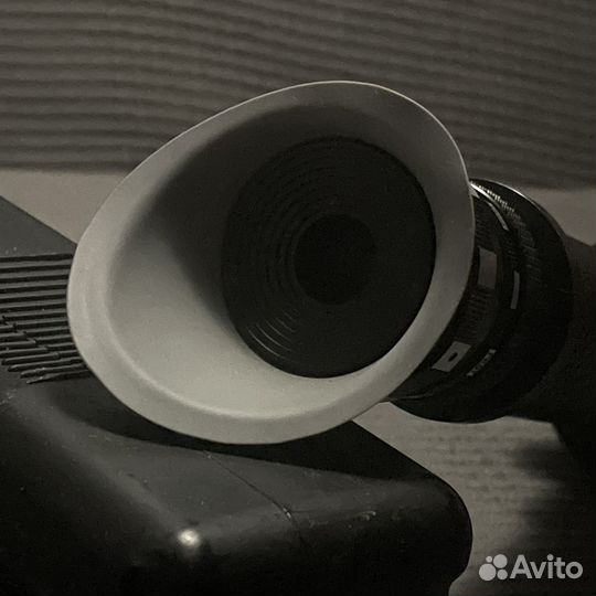 Arri director’S viewfinder pl mount визир