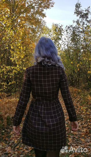 Платье в стиле лолита