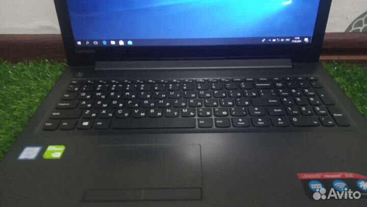 Игровой Lenovo I3 6100U/Nvidia 920MX 2GB