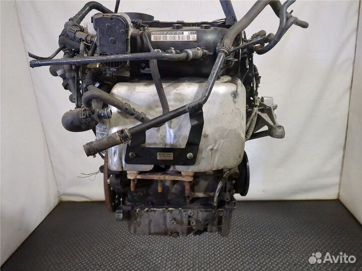 Двигатель Volkswagen Golf 4, 2002