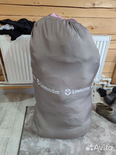 Вещи пакетом