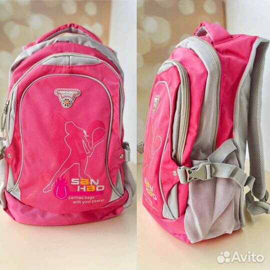 Рюкзак новый