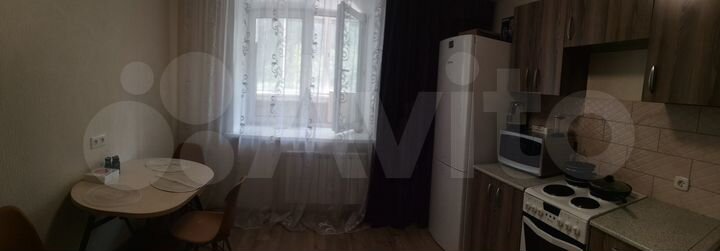 1-к. квартира, 47,3 м², 1/5 эт.