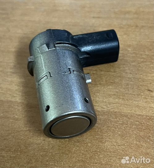 Датчик парковки Mercedes