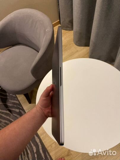 Apple macbook pro 13 2017