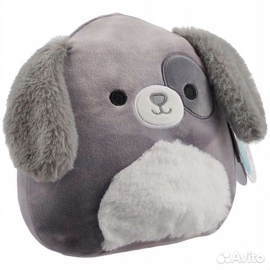 Мягкая игрушка Пантера Сиомара (20 см)