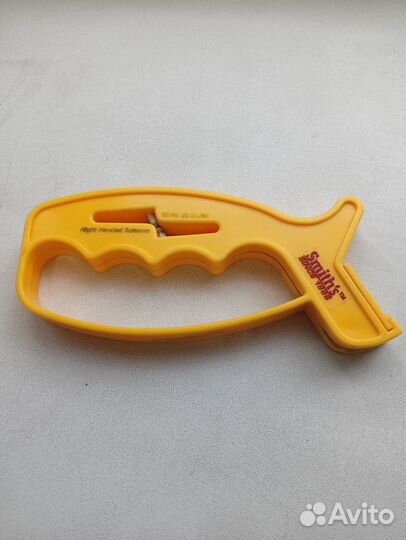 Точилка для ножей и ножниц