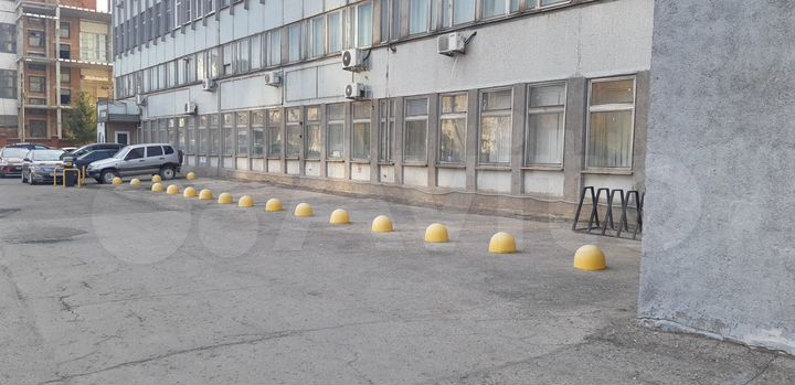 Свободного назначения, 17 м²