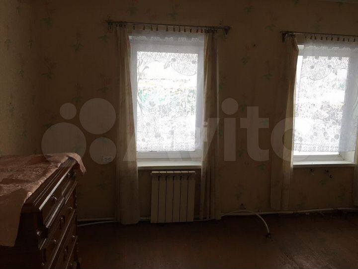 Дом 38,8 м² на участке 13,9 сот.