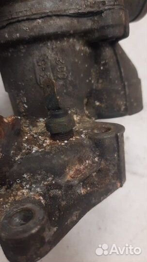 Термостат корпус Mitsubishi Lancer