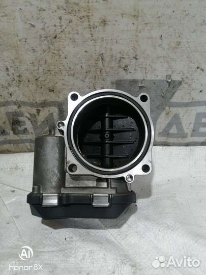 Дроссельная заслонка Bmw 5 F10