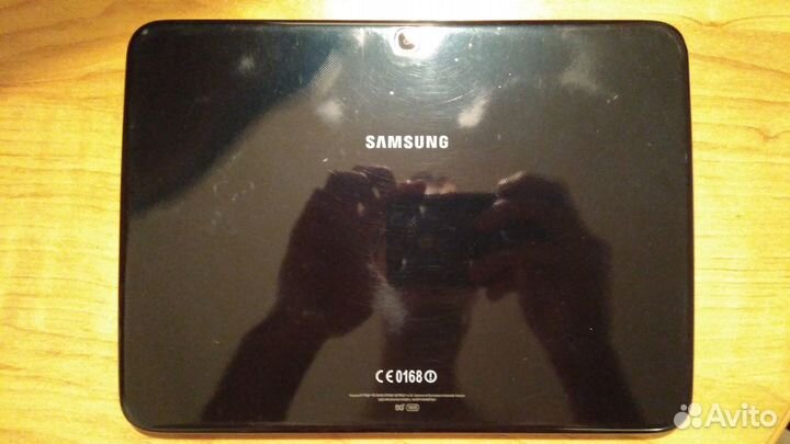 Планшет Samsung Galaxy Tab 3