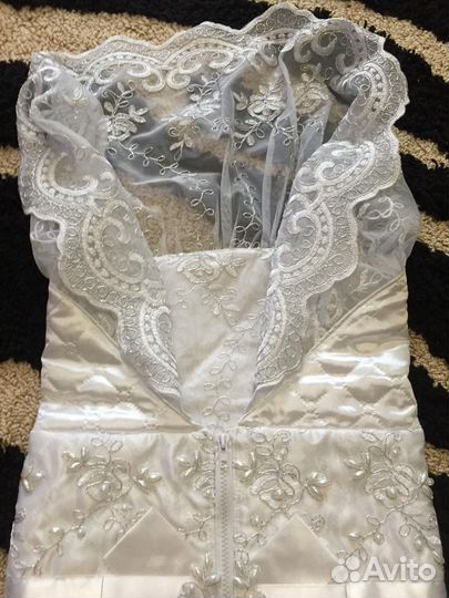 Конверт на выписку весна/лето