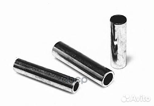 Втулка выпускной системы mitsubishi Pajero/niss