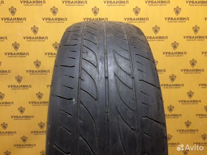 Dunlop SP Sport LM703 195/60 R15