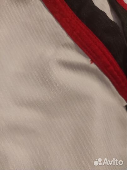 Костюм для тхэквондо 120