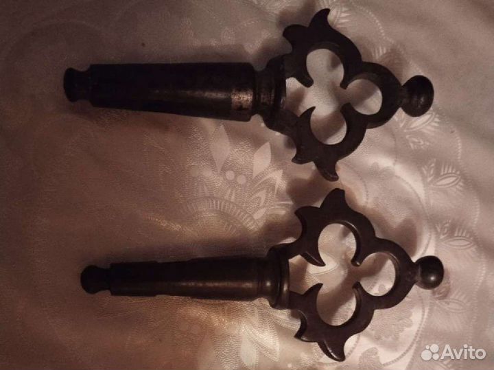 Верток для самовара