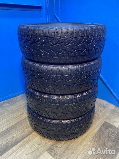 Toyo Observe G3-Ice 205/60 R16