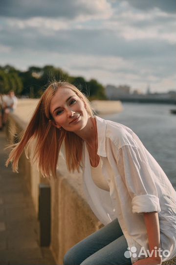 Ассистент маркетолога