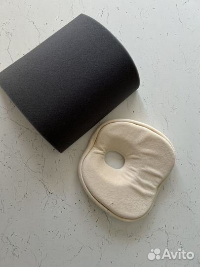 Подушка вкладыш