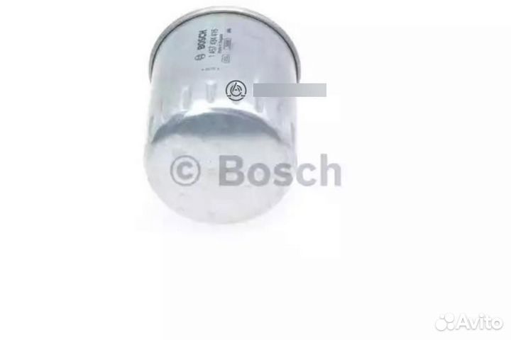 Bosch 1457434416 Фильтр топливный дизель MB W203/W163