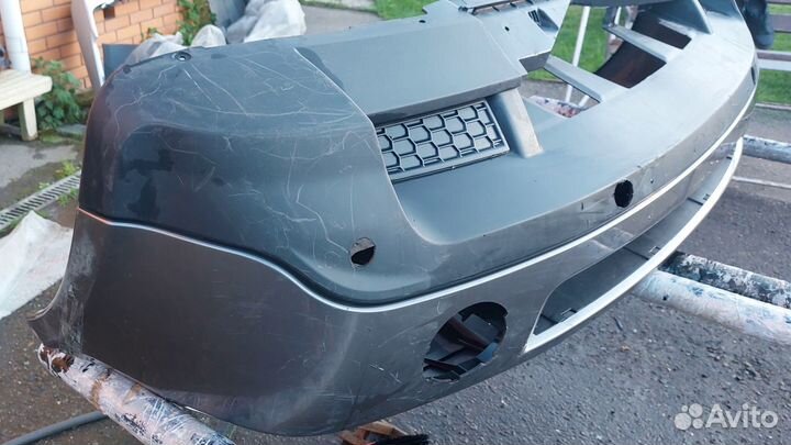 Бампер передний Land Rover Range Rover Sport L320