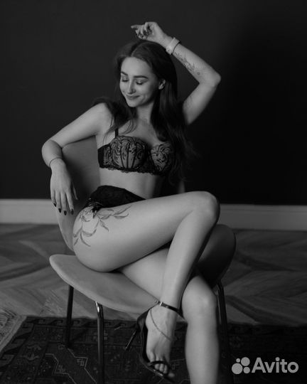 Фотограф/ ретушер