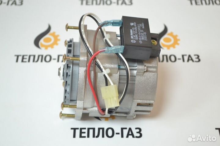 Насос котла Arderia ESR, Master Gas Seoul, Celtic