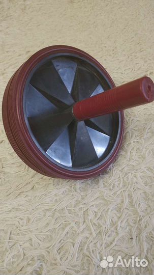 Колесо для спорта