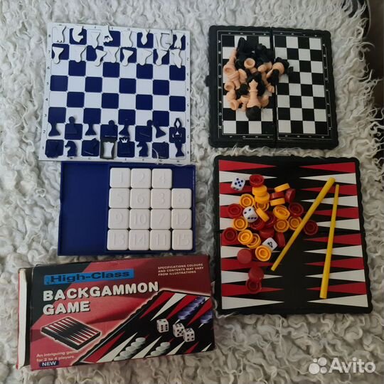 Игры настольные,походные,нарды,шашки,шахматы,квест