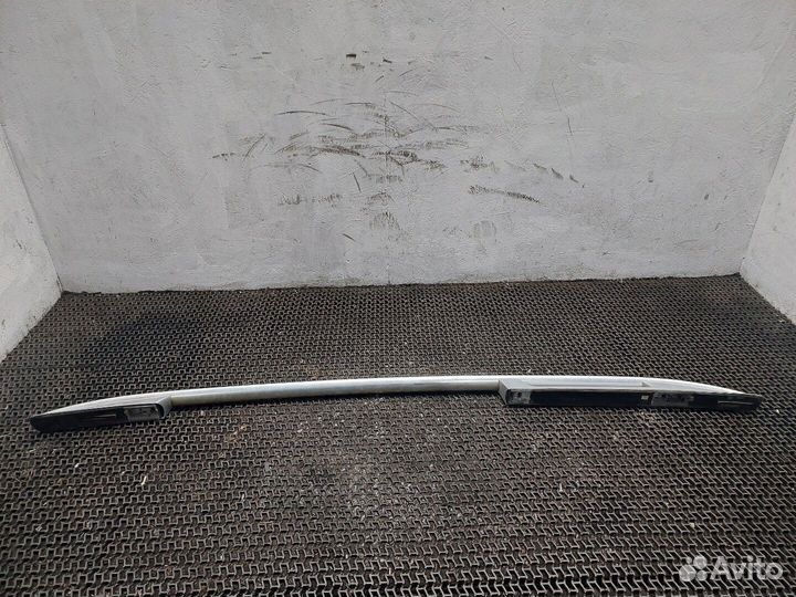 Рейлинг на крышу (одиночка) Volkswagen Touareg, 20