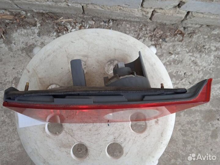 Фонарь задний левый Honda Accord 8 2008-2012