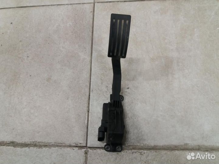 Педаль газа Ford Focus 2 CB4 2005-2008