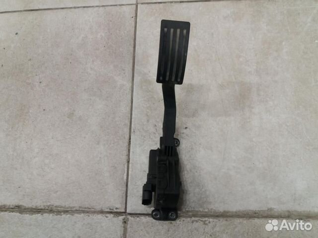 Педаль газа Ford Focus 2 CB4 2005-2008