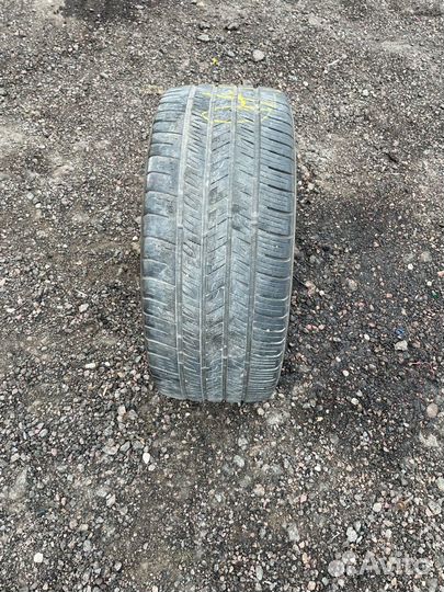 Goodyear Assurance 255/40 R19