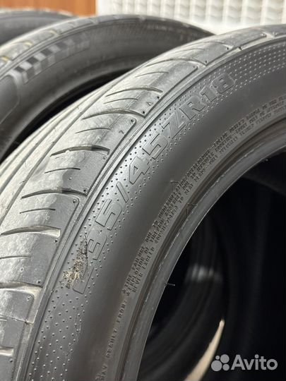 Kapsen Headking S2000 235/45 R18