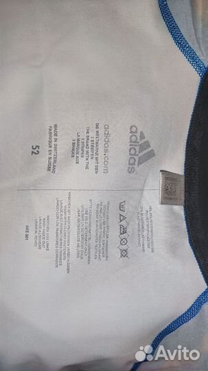 Лыжный Комбинезон Сборной России (оригинал Adidas)