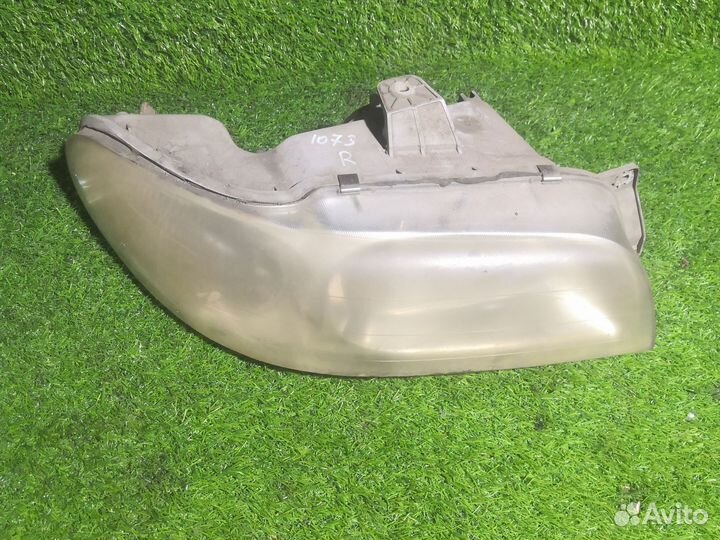 Фара передняя правая Daewoo Nubira 1