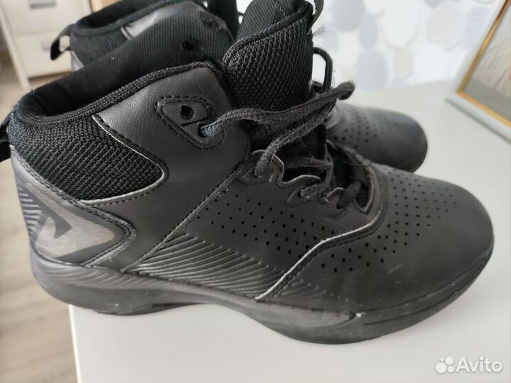 Ботинки демисезонные