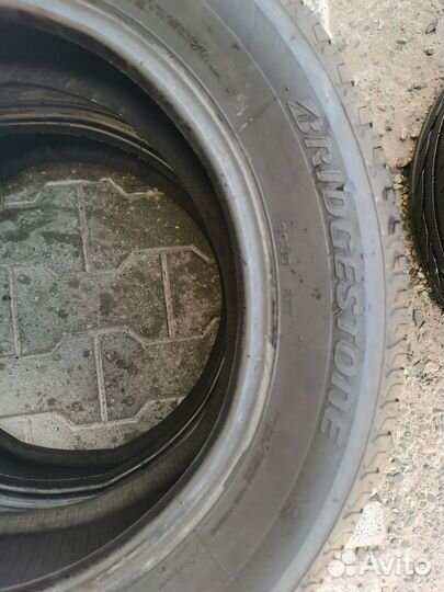 Bridgestone Turanza T001 215/55 R16 93W