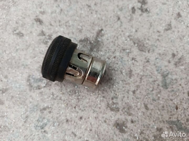 Прикуриватель, вдруг кому-то пригодится