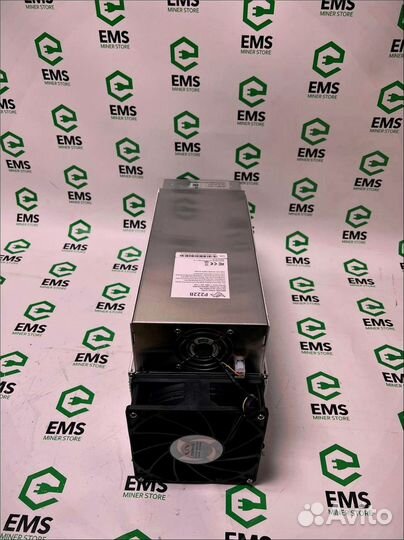 Майнер М30с+ 32w 106т