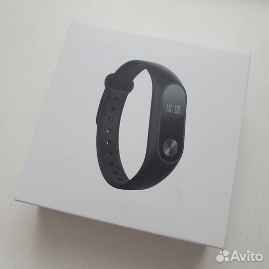 Xiaomi mi band 2