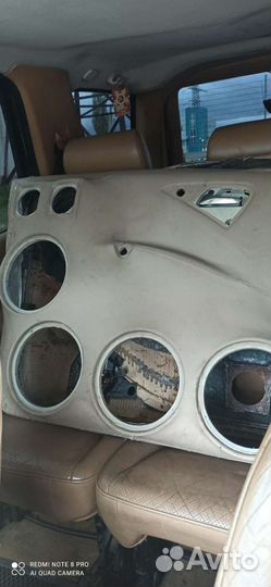 Аксессуары