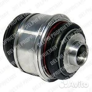 Сайлентблок шаровой BMW E39/E38/X5(E53) зад