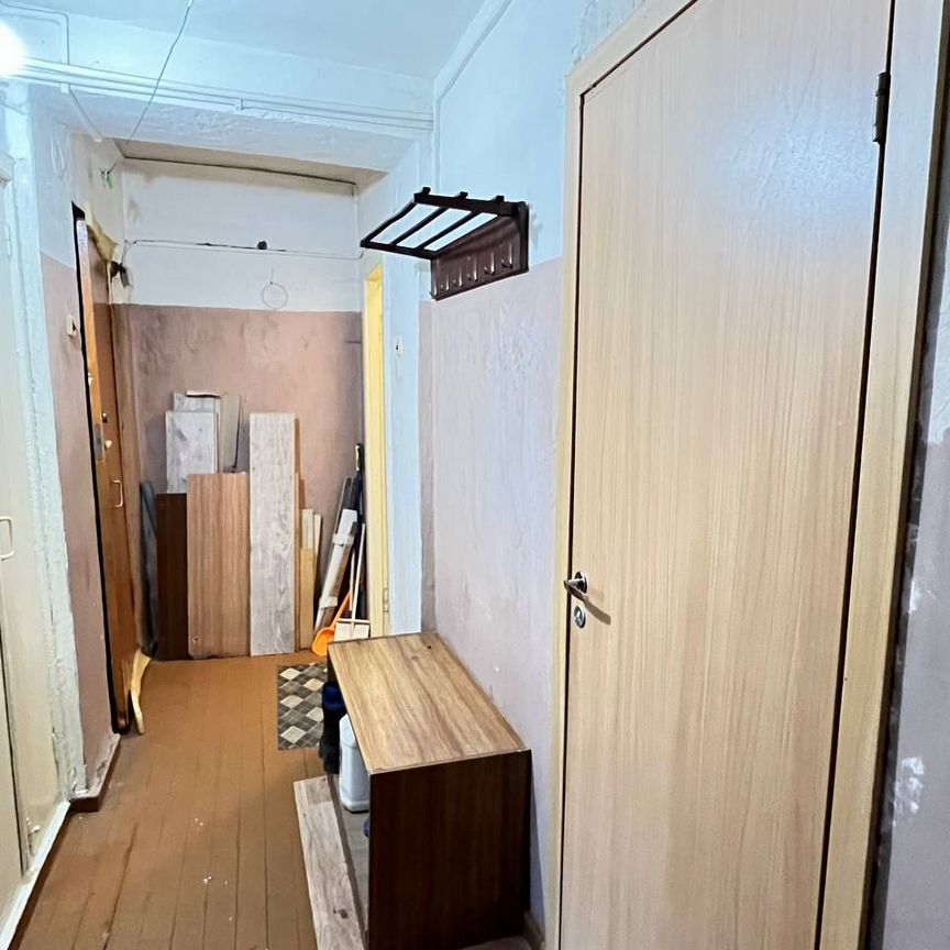 Квартира 3-комн. 48.7 м² в Череповец — фото 10 из 14