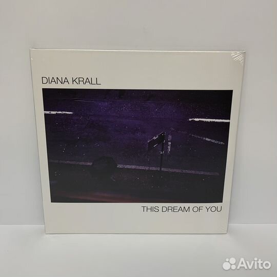 Diana Krall - This dream of you 2LP vinyl